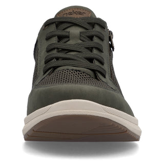 Rieker Men's Wide Shoes | 16901 - Image 17