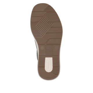 Rieker Men's Wide Shoes | 16901 - Image 18