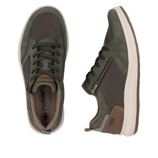 Rieker Men's Wide Shoes | 16901 - Image 20