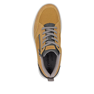 Rieker Men's Wide Shoes | 16901 - Image 26