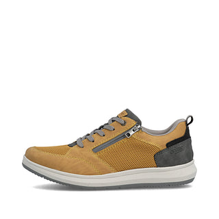 Rieker Men's Wide Shoes | 16901 - Image 27