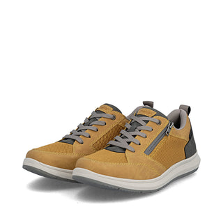 Rieker Men's Wide Shoes | 16901 - Image 30