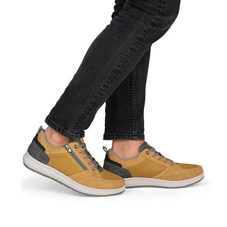 Rieker Men's Wide Shoes | 16901 - Image 32