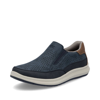 Rieker Men's Wide Shoes | 16952 - Image 1