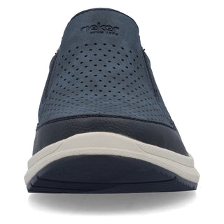 Rieker Men's Wide Shoes | 16952 - Image 6