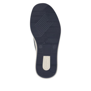 Rieker Men's Wide Shoes | 16952 - Image 7