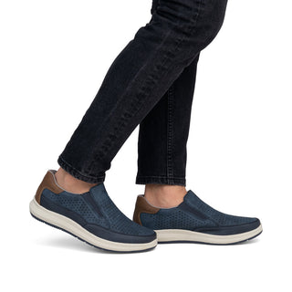 Rieker Men's Wide Shoes | 16952 - Image 10