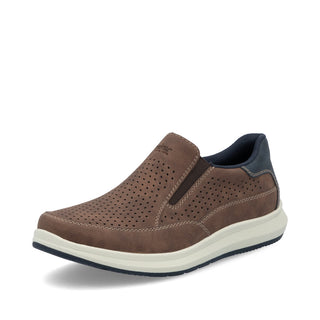 Rieker Men's Wide Shoes | 16952 - Image 12