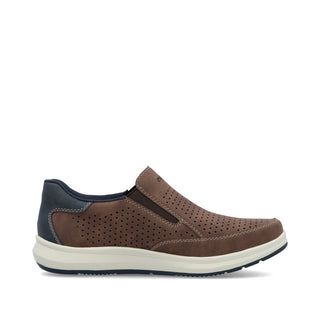 Rieker Men's Wide Shoes | 16952 - Image 13