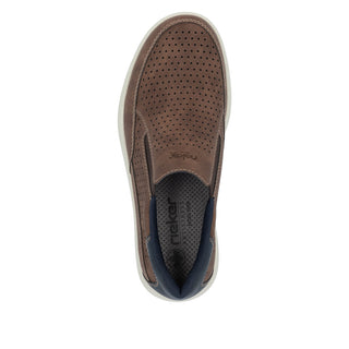 Rieker Men's Wide Shoes | 16952 - Image 15