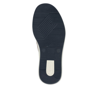 Rieker Men's Wide Shoes | 16952 - Image 18