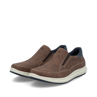 Rieker Men's Wide Shoes | 16952 - Image 19