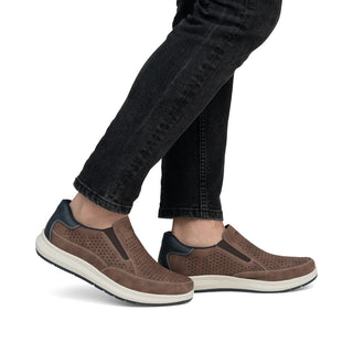 Rieker Men's Wide Shoes | 16952 - Image 21