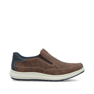 Rieker Men's Wide Shoes | 16952 - Image 22