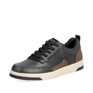 Rieker Comfort Men's Wide Shoes | 17504 - Image 1