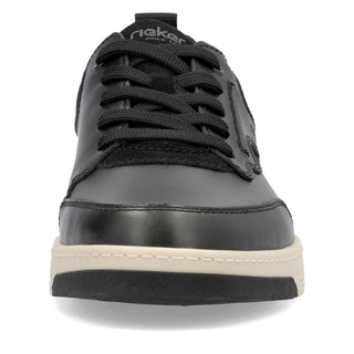 Rieker Comfort Men's Wide Shoes | 17504 - Image 6