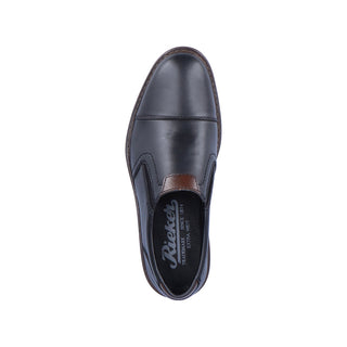 Rieker Comfort Men's Wide Shoes | 17659 - Image 4