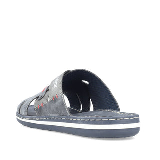Rieker Men's Sandals | 21062 - Image 3