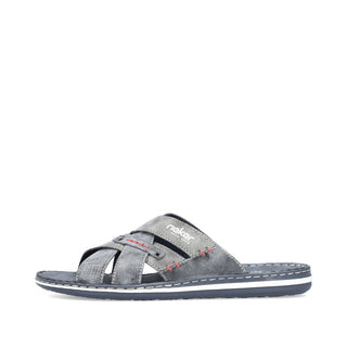 Rieker Men's Sandals | 21062 - Image 5