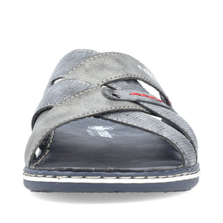 Rieker Men's Sandals | 21062 - Image 6