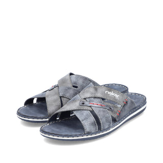 Rieker Men's Sandals | 21062 - Image 8