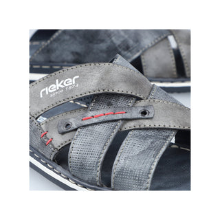 Rieker Men's Sandals | 21062 - Image 10