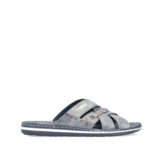 Rieker Men's Sandals | 21062 - Image 11