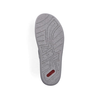 Rieker Men's Real Leather Sandals | 21082 - Image 7