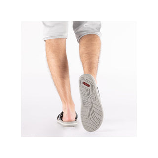 Rieker Men's Real Leather Sandals | 21082 - Image 12