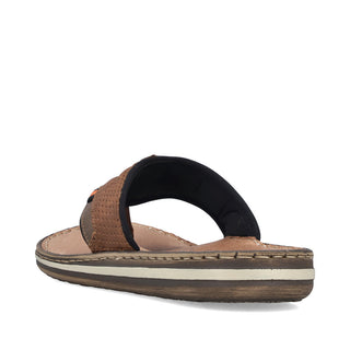 Rieker Men's Sandals | 21084 - Image 3