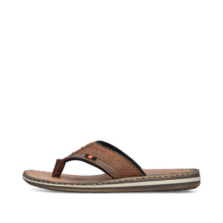Rieker Men's Sandals | 21084 - Image 5