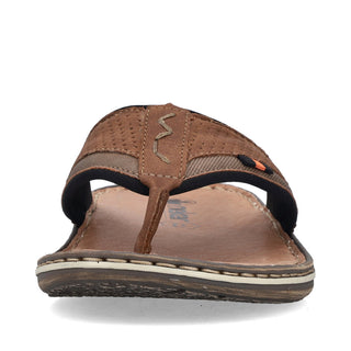 Rieker Men's Sandals | 21084 - Image 6