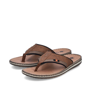 Rieker Men's Sandals | 21084 - Image 8