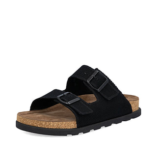 Rieker Men's Wide Sandals | 21151 - Image 1