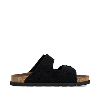Rieker Men's Wide Sandals | 21151 - Image 2
