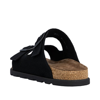Rieker Men's Wide Sandals | 21151 - Image 3