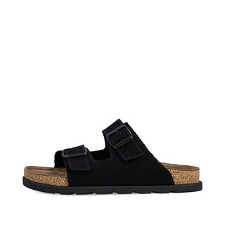 Rieker Men's Wide Sandals | 21151 - Image 5