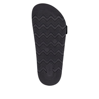 Rieker Men's Wide Sandals | 21151 - Image 7