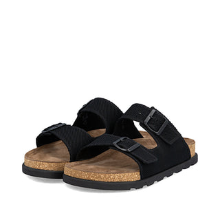Rieker Men's Wide Sandals | 21151 - Image 8