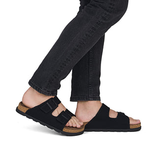 Rieker Men's Wide Sandals | 21151 - Image 10