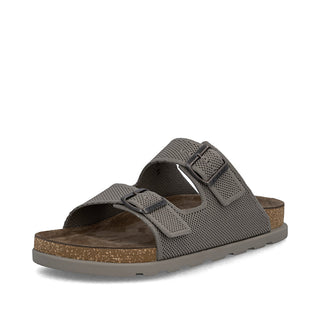 Rieker Men's Wide Sandals | 21151 - Image 12