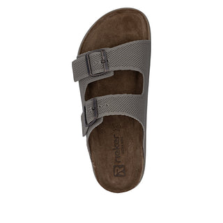 Rieker Men's Wide Sandals | 21151 - Image 15