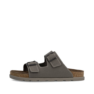 Rieker Men's Wide Sandals | 21151 - Image 16