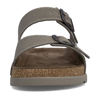 Rieker Men's Wide Sandals | 21151 - Image 17