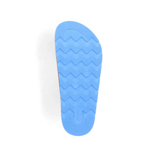 Rieker Men's Real Leather Wide Sandals | 21190 - Image 35