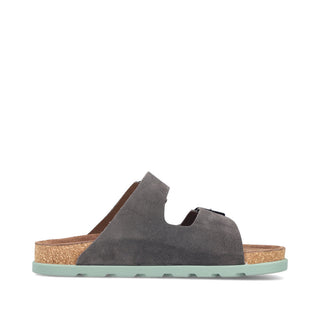 Rieker Men's Real Leather Wide Sandals | 21190 - Image 58