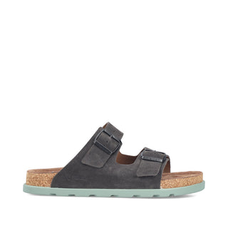 Rieker Men's Real Leather Wide Sandals | 21190 - Image 67