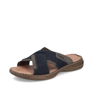 Rieker Men's Sandals | 21493 - Image 1