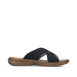 Rieker Men's Sandals | 21493 - Image 2