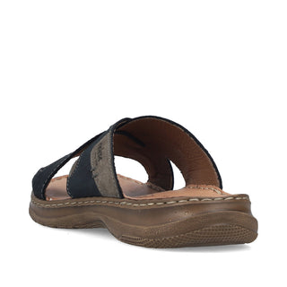 Rieker Men's Sandals | 21493 - Image 3
